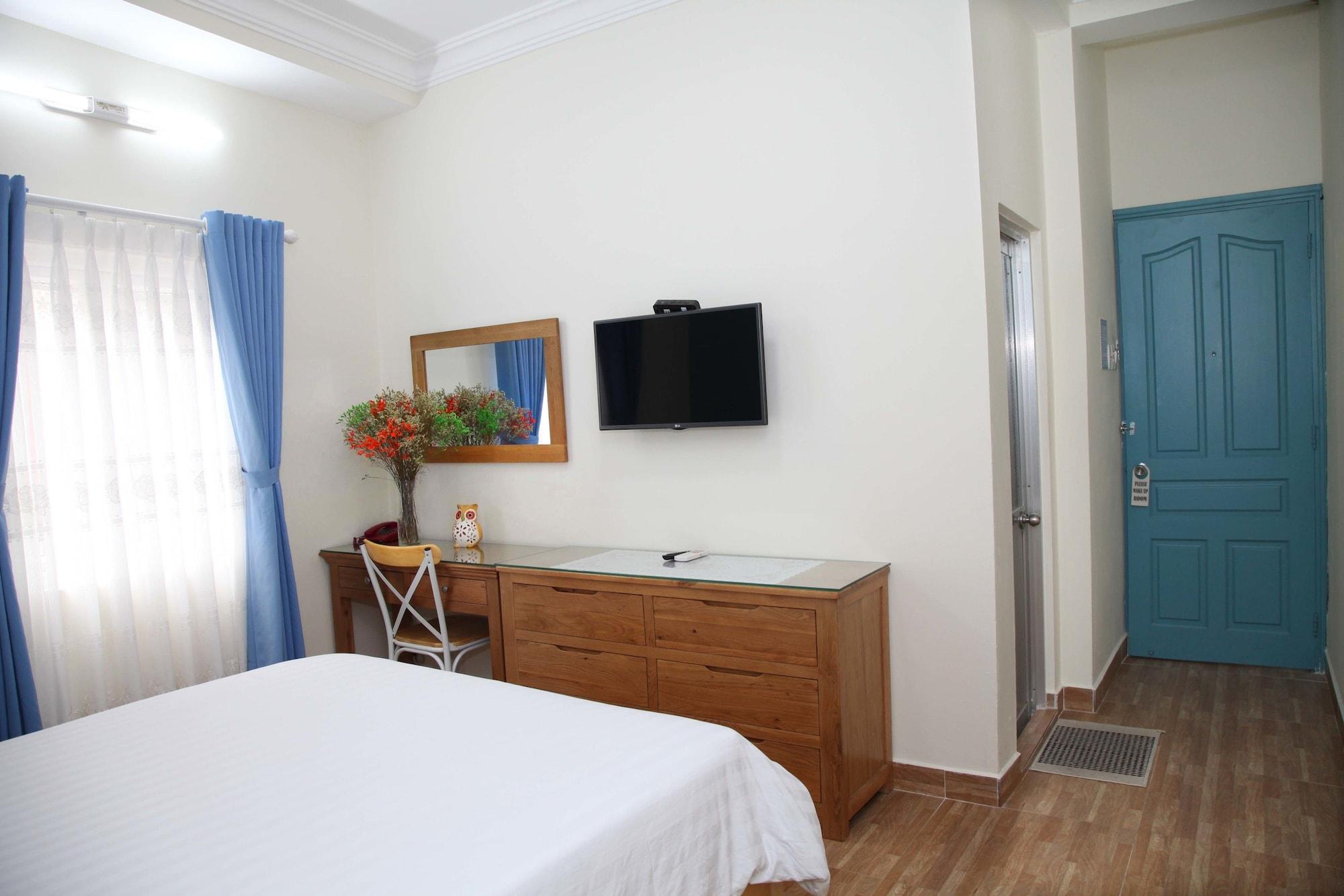 Cozy House 140 Hotel Bandar Ho Chi Minh Luaran gambar