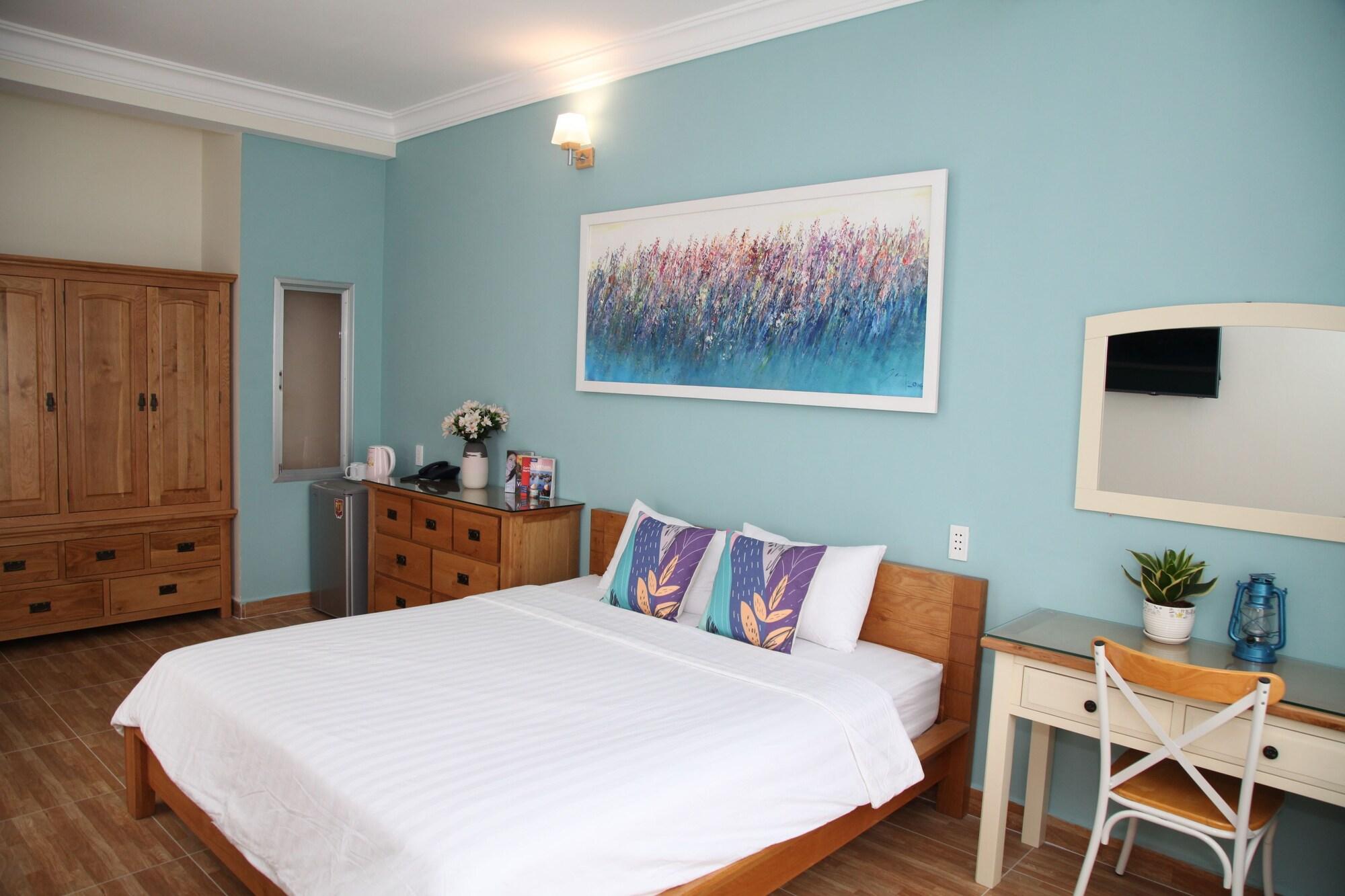 Cozy House 140 Hotel Bandar Ho Chi Minh Luaran gambar