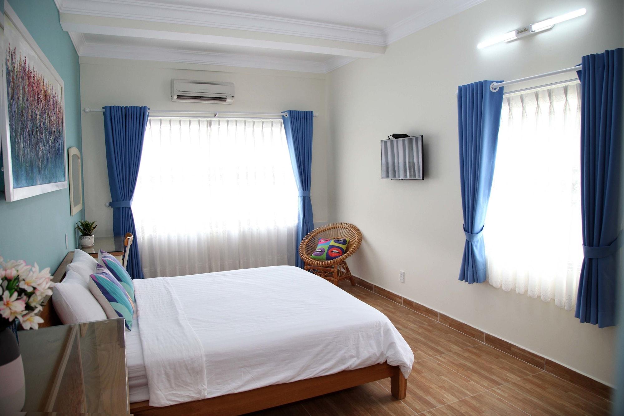 Cozy House 140 Hotel Bandar Ho Chi Minh Luaran gambar