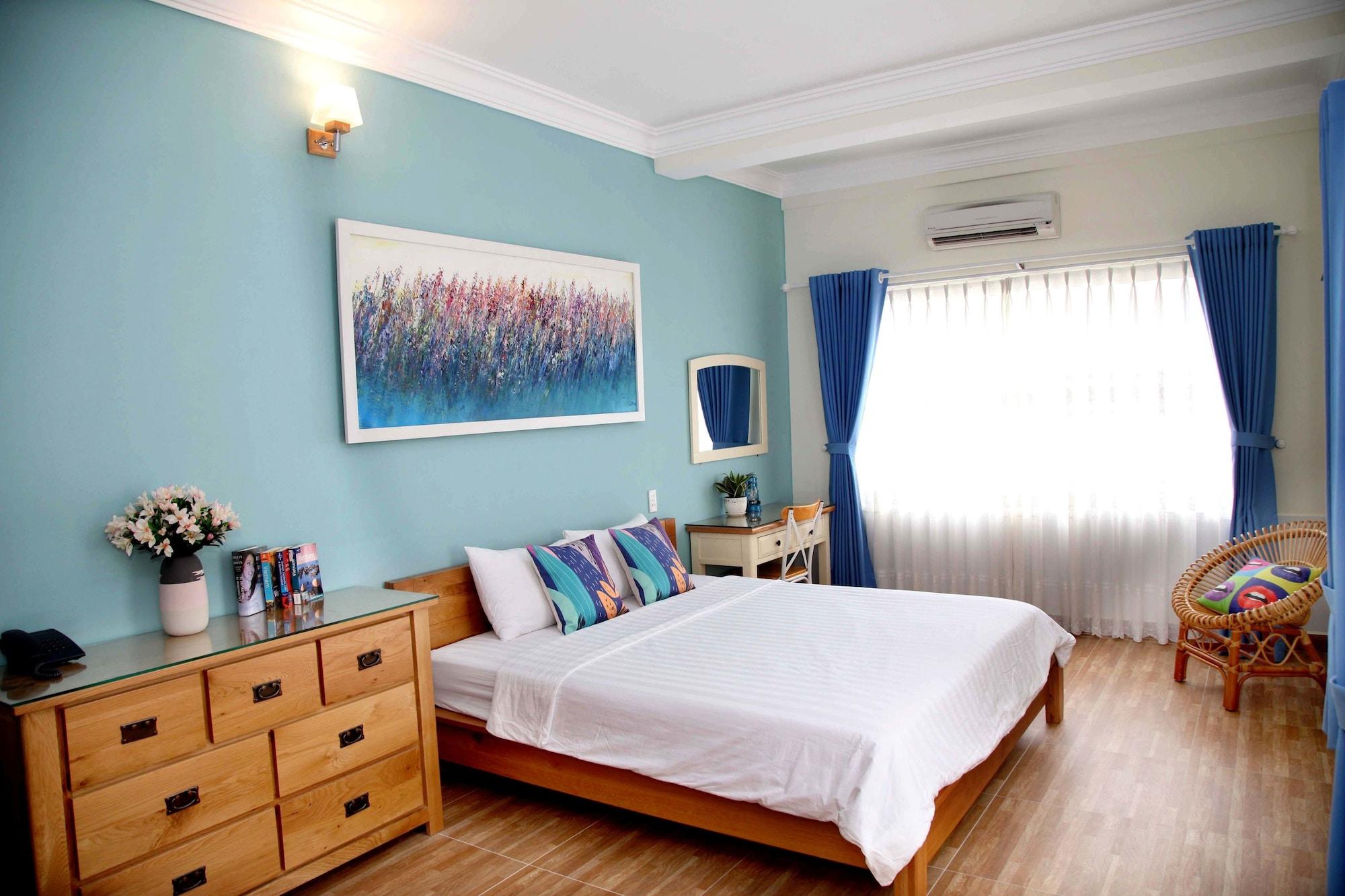 Cozy House 140 Hotel Bandar Ho Chi Minh Luaran gambar