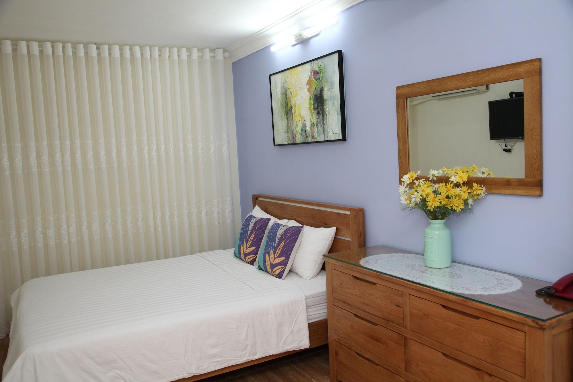 Cozy House 140 Hotel Bandar Ho Chi Minh Luaran gambar