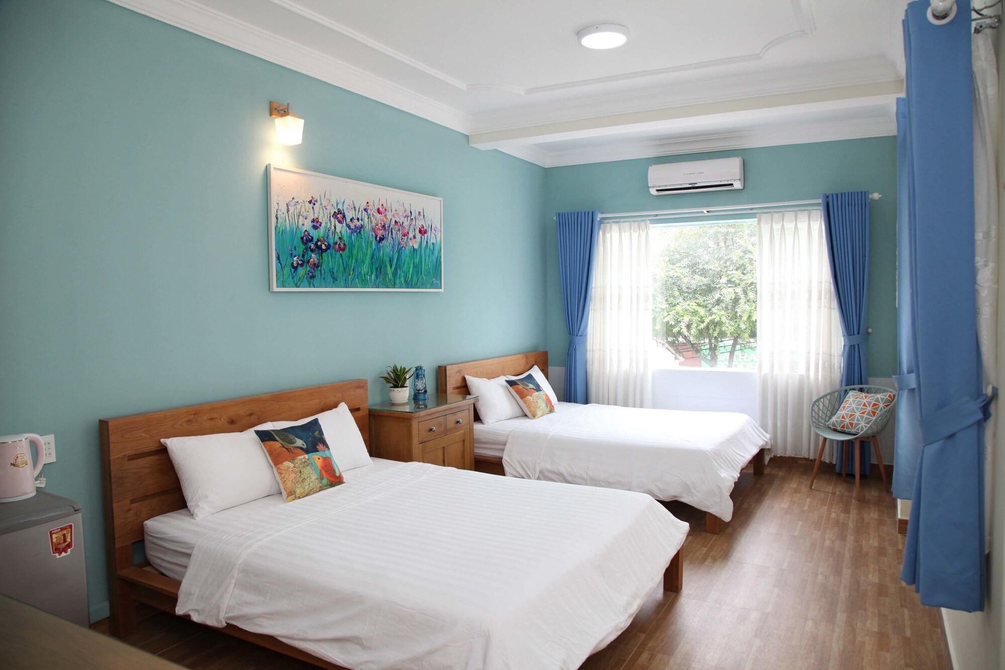 Cozy House 140 Hotel Bandar Ho Chi Minh Luaran gambar