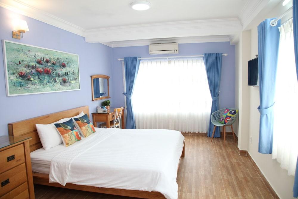 Cozy House 140 Hotel Bandar Ho Chi Minh Luaran gambar