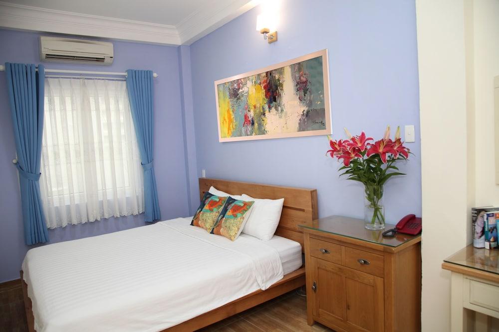 Cozy House 140 Hotel Bandar Ho Chi Minh Luaran gambar