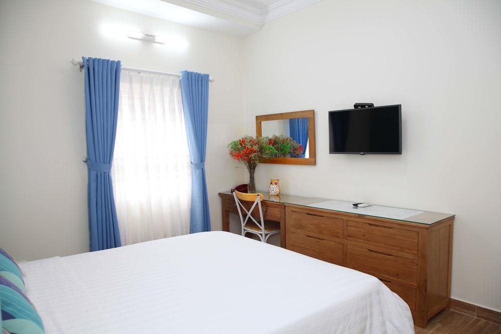 Cozy House 140 Hotel Bandar Ho Chi Minh Luaran gambar